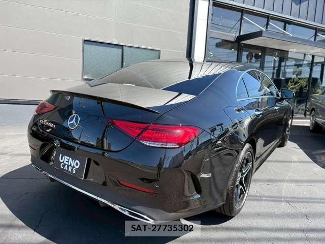Mercedes Benz CLS-CLASS 2024-01 8071018-6