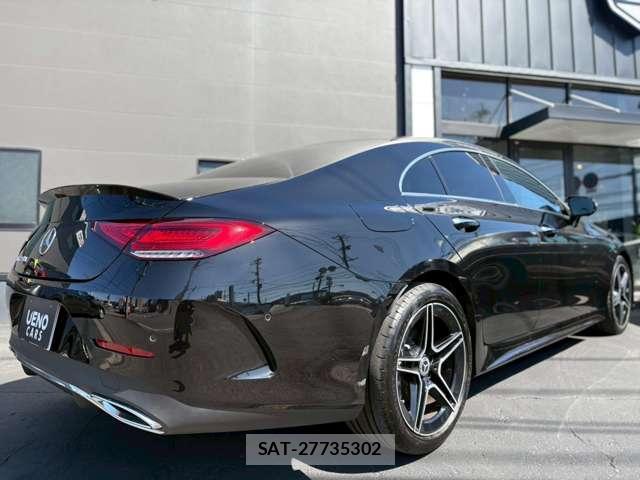 Mercedes Benz CLS-CLASS 2024-01 8071018-7