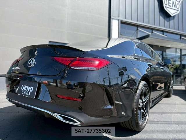 Mercedes Benz CLS-CLASS 2024-01 8071018-8