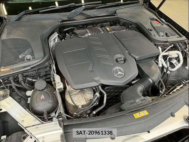 Mercedes Benz CLS-CLASS 2018-06 8071712-11
