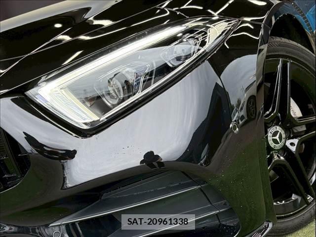 Mercedes Benz CLS-CLASS 2018-06 8071712-19