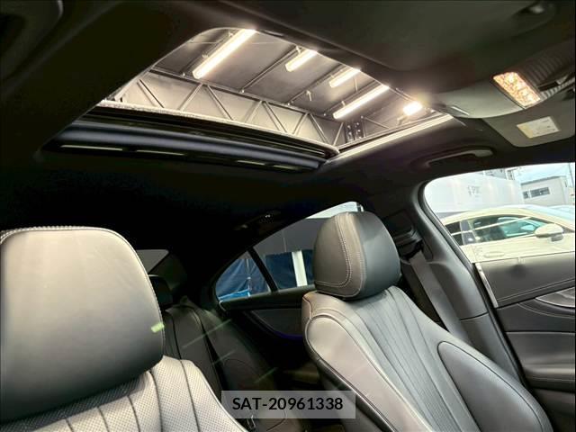 Mercedes Benz CLS-CLASS 2018-06 8071712-2