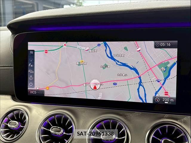 Mercedes Benz CLS-CLASS 2018-06 8071712-4
