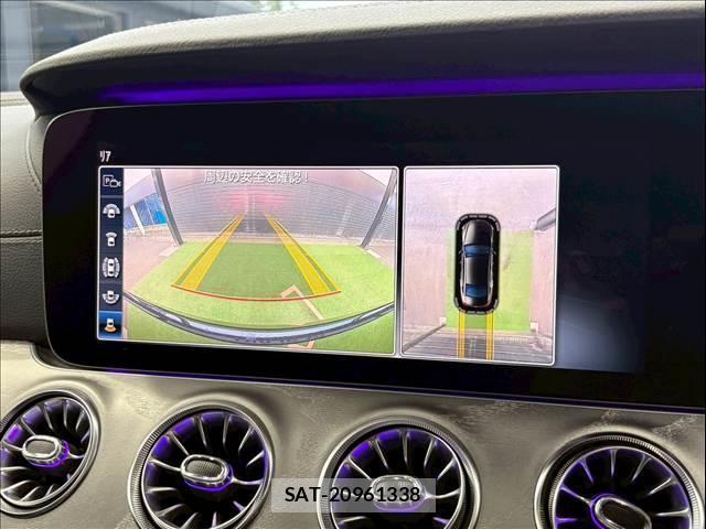 Mercedes Benz CLS-CLASS 2018-06 8071712-5
