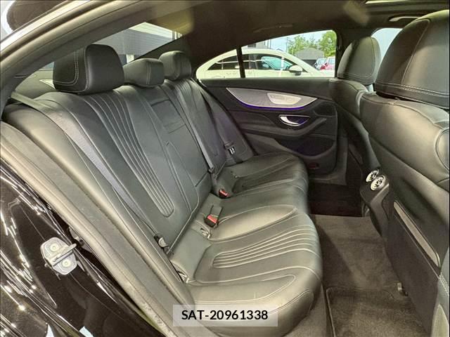 Mercedes Benz CLS-CLASS 2018-06 8071712-7