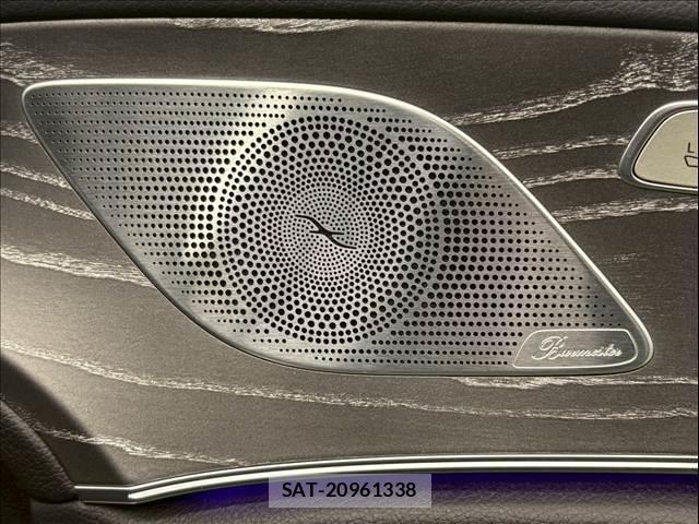 Mercedes Benz CLS-CLASS 2018-06 8071712-8