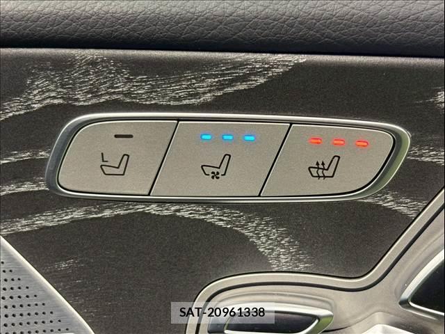 Mercedes Benz CLS-CLASS 2018-06 8071712-9