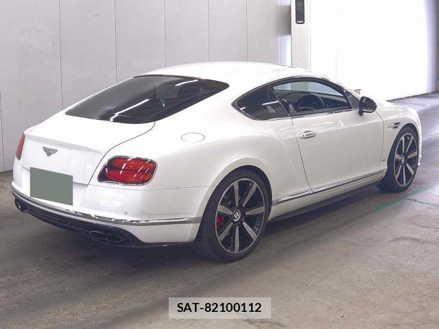 Bentley CONTINENTAL 2015-10 8072210-1