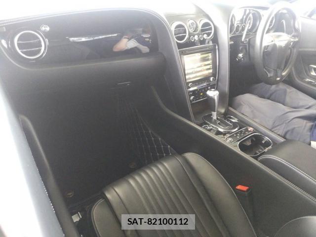 Bentley CONTINENTAL 2015-10 8072210-2