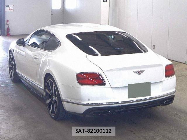 Bentley CONTINENTAL 2015-10 8072210-3