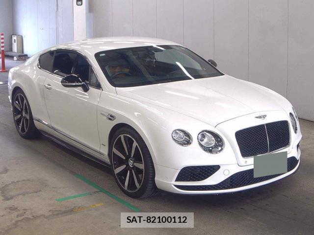 Bentley CONTINENTAL 2015-10 8072210-4