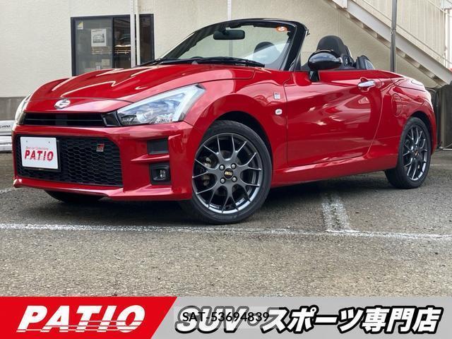 Toyota Copen 2022-01 8071950-0