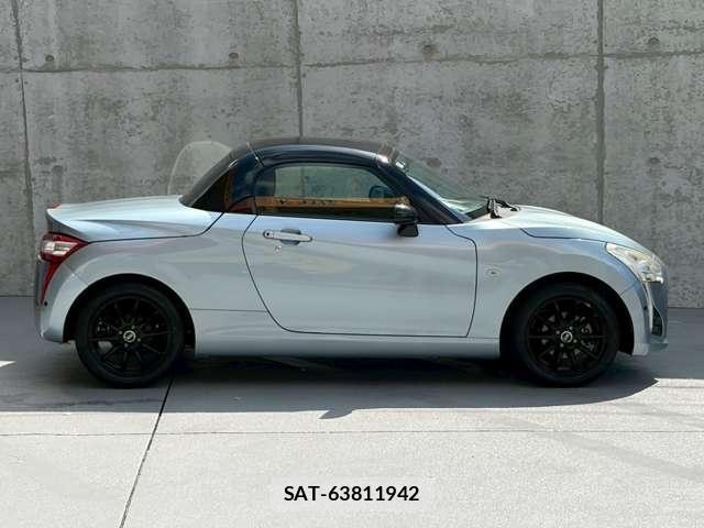 Daihatsu COPEN 2014-07 8072213-1