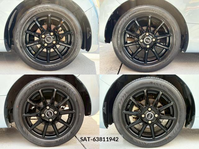 Daihatsu COPEN 2014-07 8072213-17