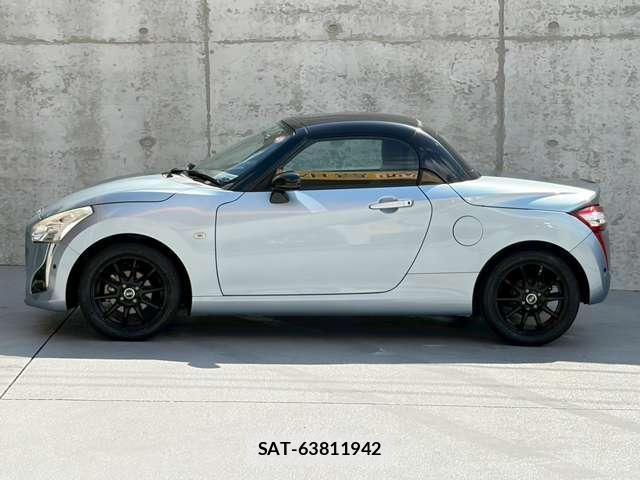Daihatsu COPEN 2014-07 8072213-2