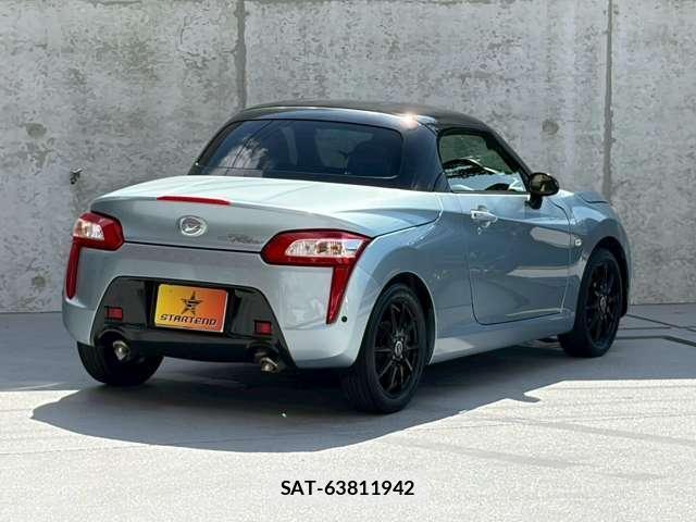 Daihatsu COPEN 2014-07 8072213-3