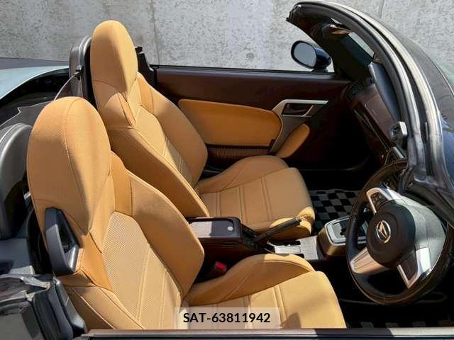 Daihatsu COPEN 2014-07 8072213-6