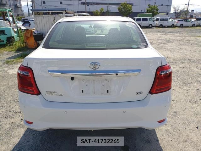 Toyota COROLLA AXIO 2019-07 8071354-1