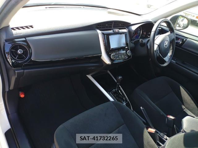 Toyota COROLLA AXIO 2019-07 8071354-15