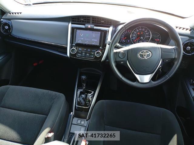 Toyota COROLLA AXIO 2019-07 8071354-2
