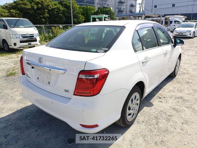 Toyota COROLLA AXIO 2019-07 8071354-4
