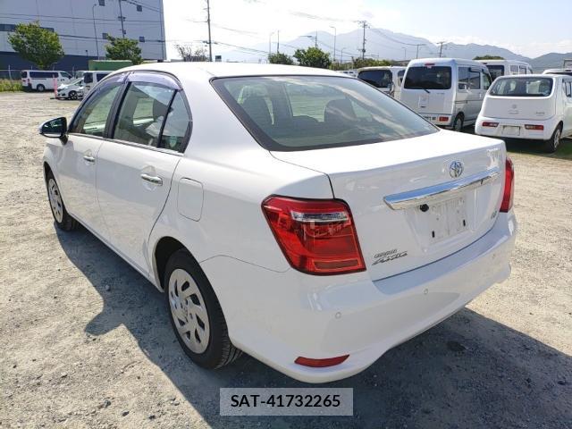 Toyota COROLLA AXIO 2019-07 8071354-5
