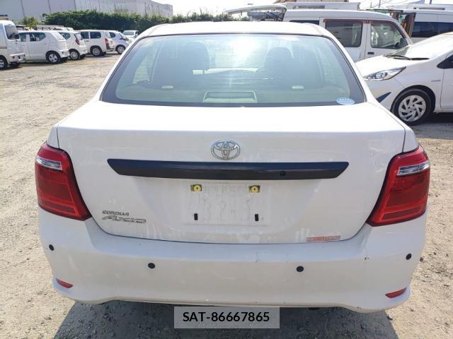 Toyota COROLLA AXIO 2019-06 8071355-1