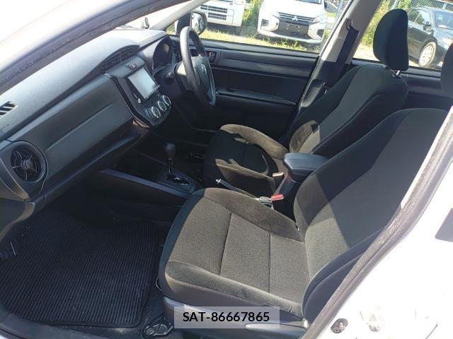 Toyota COROLLA AXIO 2019-06 8071355-15