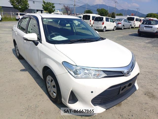 Toyota COROLLA AXIO 2019-06 8071355-3