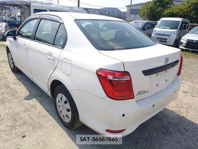 Toyota COROLLA AXIO 2019-06 8071355-5