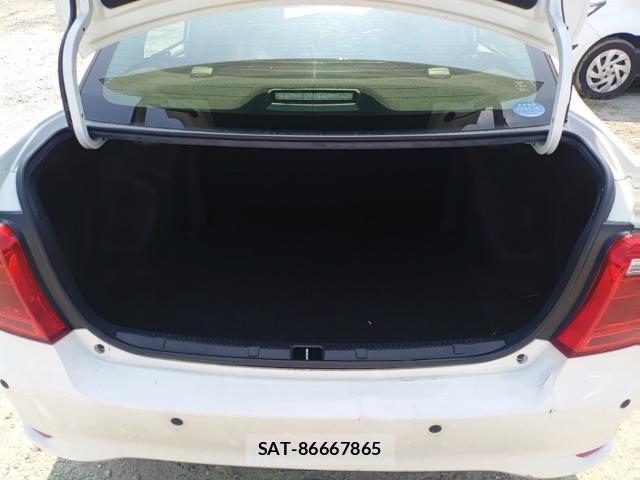 Toyota COROLLA AXIO 2019-06 8071355-7