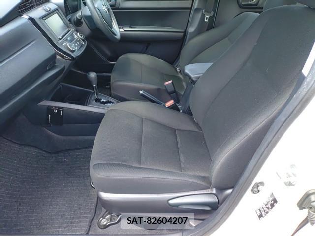 Toyota COROLLA AXIO 2021-07 8071357-15