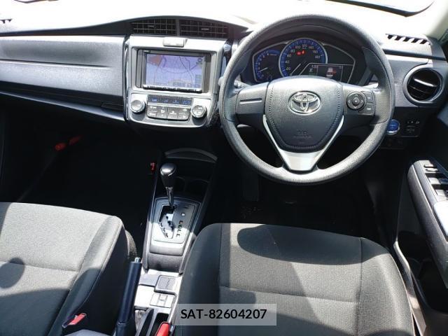 Toyota COROLLA AXIO 2021-07 8071357-2
