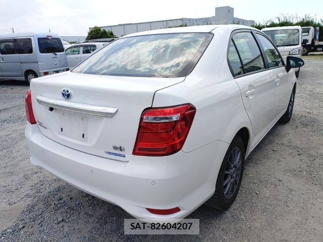 Toyota COROLLA AXIO 2021-07 8071357-4
