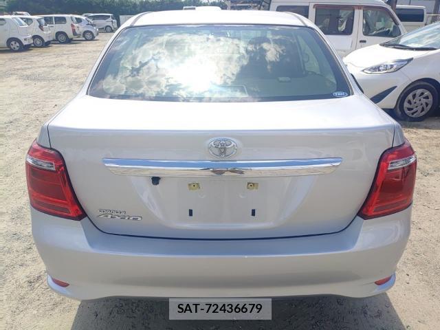 Toyota COROLLA AXIO 2021-07 8071358-1