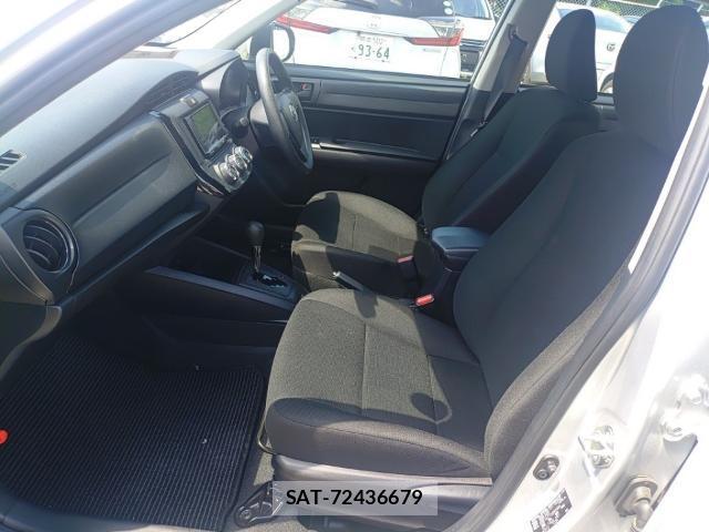 Toyota COROLLA AXIO 2021-07 8071358-15