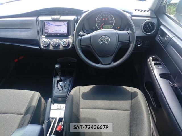 Toyota COROLLA AXIO 2021-07 8071358-2