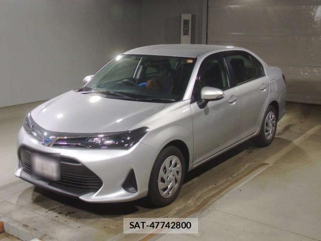 Toyota COROLLA AXIO 2024-06 8072189-0