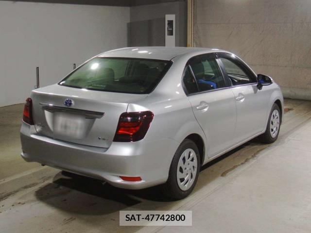 Toyota COROLLA AXIO 2024-06 8072189-1