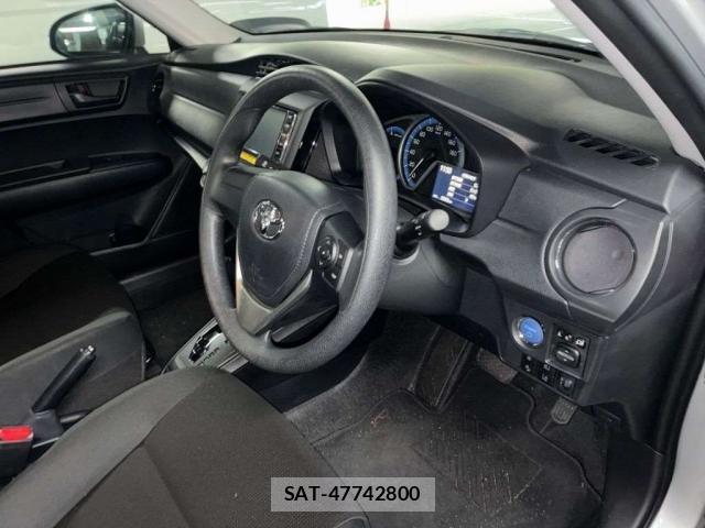 Toyota COROLLA AXIO 2024-06 8072189-4