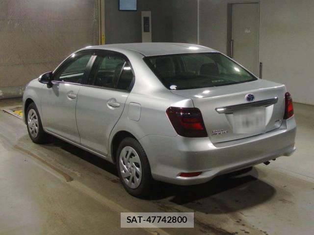 Toyota COROLLA AXIO 2024-06 8072189-6