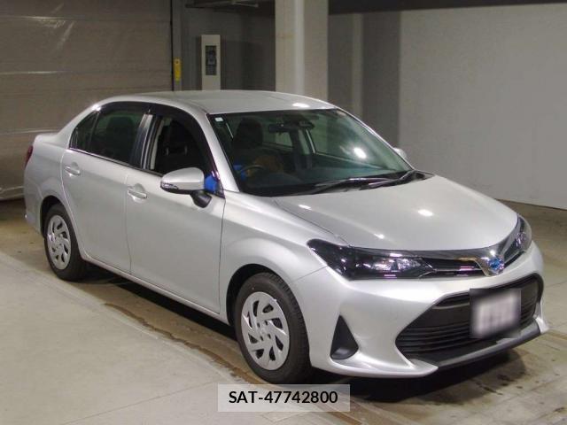 Toyota COROLLA AXIO 2024-06 8072189-7