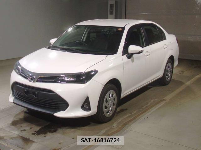 Toyota COROLLA AXIO 2022-12 8072190-0