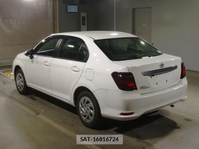 Toyota COROLLA AXIO 2022-12 8072190-1