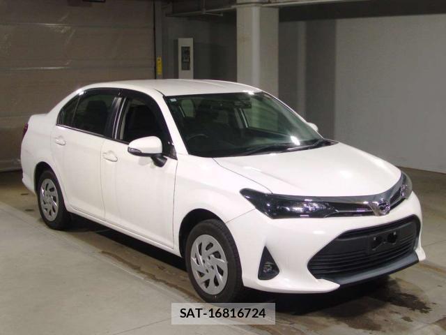 Toyota COROLLA AXIO 2022-12 8072190-6