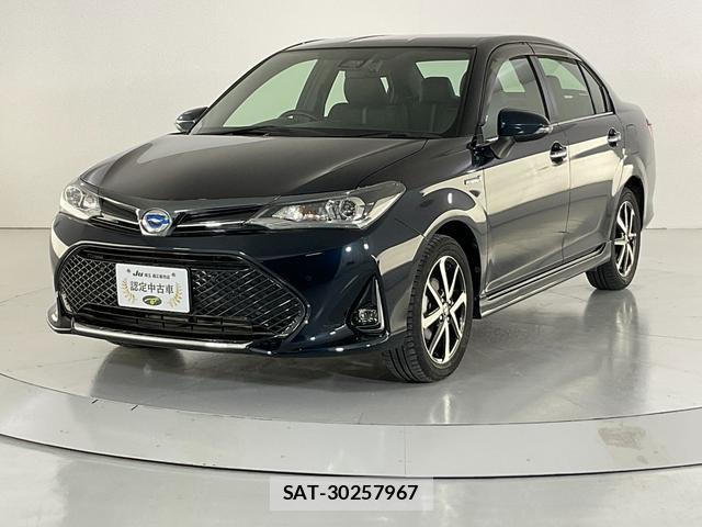 Toyota COROLLA AXIO 2018-01 8072249-0
