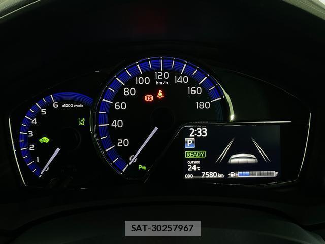 Toyota COROLLA AXIO 2018-01 8072249-11