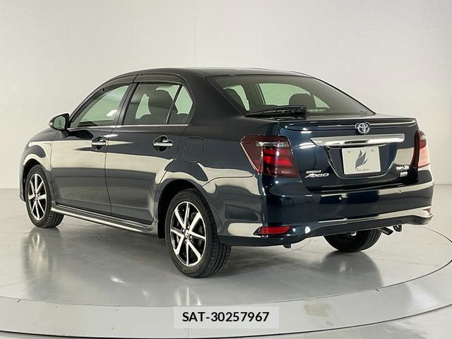 Toyota COROLLA AXIO 2018-01 8072249-4