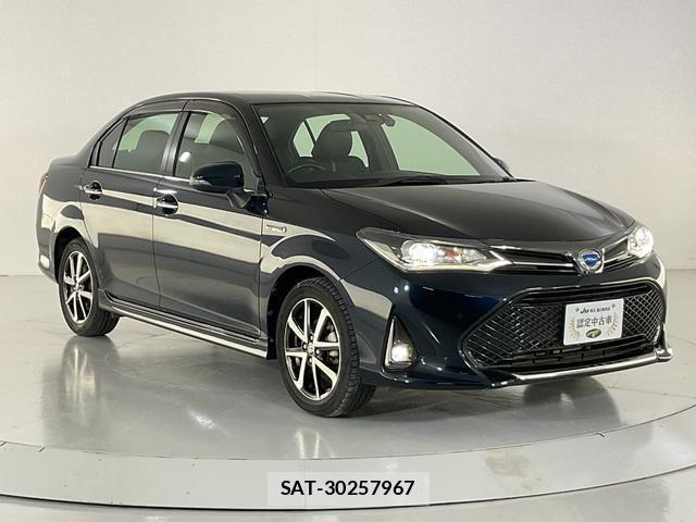 Toyota COROLLA AXIO 2018-01 8072249-8
