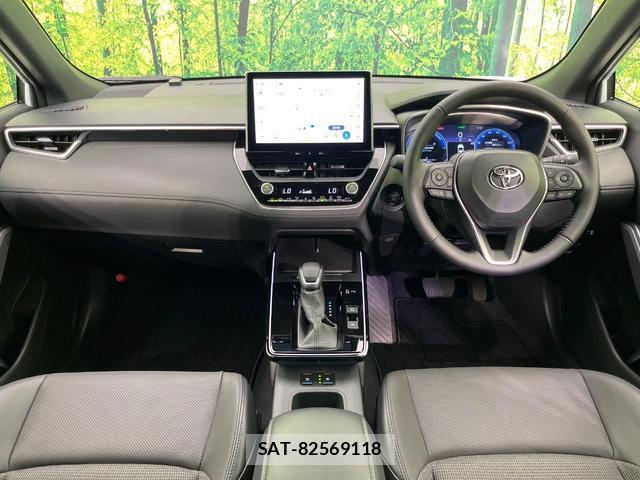 Toyota COROLLA CROSS 2025-09 8070940-1